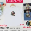 Bluzki Damskie, Size s/m-m/l, paczka 10szt, mix kolor (Sao chép)