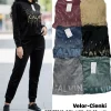 Komplety Damskie, Size s/m-l/xl, paczka 12szt, mix kolor (Sao chép)