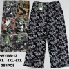 Spodenki jeansowe Damskie, Size s/m-l/xl, paczka 12szt, mix kolor (Sao chép)