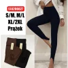 Spodnie Damskie, size s/m-l/xl, paczka 12szt, mix kolor (Sao chép)