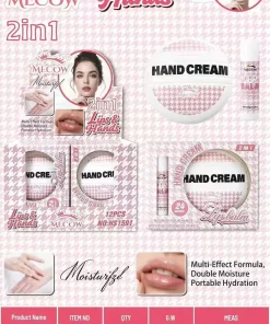 KORMESIC Bosone Cream (Paczka 12szt)