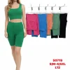 Legginsy Damskie, Size s-xl, paczka 12szt, mix kolor (Sao chép)