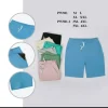 Spodnie Damskie, Size 2xl-6xl, paczka 12szt, mix kolor (Sao chép)