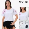 Bluzki DAMSKA , Size s/m-l/xl,paczka 12szt,mix kolor (Sao chép)