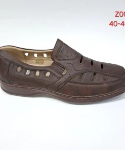 Buty Półbuty MĘSKIE (40-46, 12par)