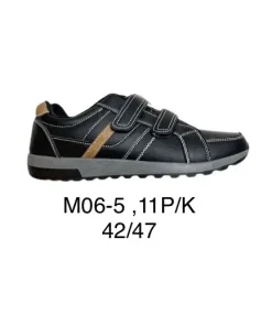 Buty Sportowe MĘSKIE (420- 47, 11par)