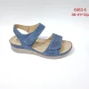 Sandaly DAMSKIE (36-41, 12szt) (Sao chép)