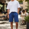 Spodnie MĘSKA ,size l-5xl,paczka 12szt, mix kolor (Sao chép)