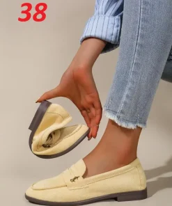 Buty Mokasyny DAMSKIE (36- 41, 12par)