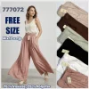 Legginsy Damskie, Size s/m-l/xl, paczka 12szt, mix kolor (Sao chép)
