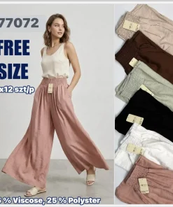 Legginsy Damskie, Size s/m-l/xl, paczka 12szt, mix kolor (Sao chép)