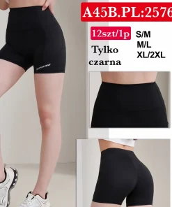 Spódnica krótka Damskie, Size s/m-xl/2xl, paczka 12szt, mix kolor (Sao chép)