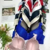 Biustonosz D Damskie, size 34/75-44/100, paczka 6szt, 1 kolor (Sao chép)