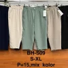 Spodnie damskie ,size s-xl,paczka 8szt,1kolor (Sao chép)