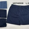 Bokserki MĘSKIE, Size l-3xl, paczka 12szt, mix kolor (Sao chép)