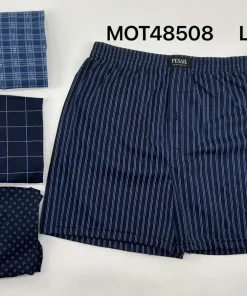 Bokserki MĘSKIE, Size l-3xl, paczka 12szt, mix kolor (Sao chép)