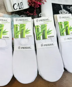 Stopki Damskie,Size 35-42, paczka 60szt, 1 kolor