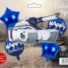 ZABAWKI Balony,50szt/Paczka (Sao chép)