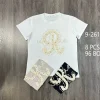 Bluzki DAMSKA , Size uni,paczka 10szt,mix kolor (Sao chép)