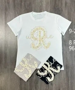 Bluzki DAMSKA , Size uni,paczka 10szt,mix kolor (Sao chép)