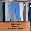 Spodnie damskie ,size 2-5xl,paczka 8szt,1kolor (Sao chép)