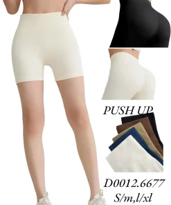 Spodnie Damskie, Size s/m-l/xl, paczka 12szt, mix kolor (Sao chép)