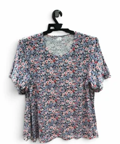 Bluzki DAMSKA , Size l-4xl,paczka 10szt, 1kolor (Sao chép)