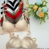 Biustonosz B Damskie, Size 34/75-40/90, paczka 6szt, 1 kolor
