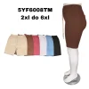 Spodnie damskie , Size 2-6xl,paczka 12szt, mix kolor (Sao chép)