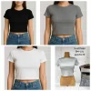 Bluzki Damskie, size s/m-l/xl, paczka 12szt, mix kolor (Sao chép)