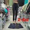 Legginsy Damskie, Size s/m-xl, paczka 12szt, 1 kolor (Sao chép)