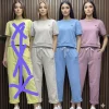 Komplety damskie, Size uni,paczka 6szt, mix kolor (Sao chép)