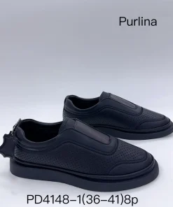 Buty Sportowe DAMSKIE (36-41, 8par) (Sao chép)
