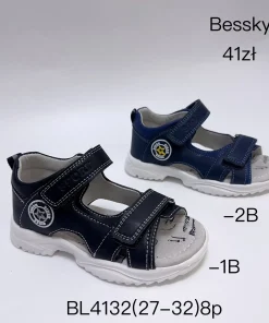 Sandały DZIECIĘCE (27-32, 8par)