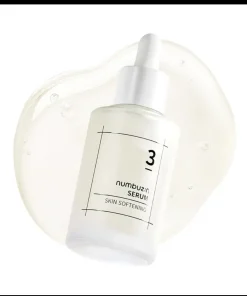erum Numbuzin No.3 (Paczka 12szt)