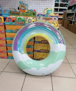 ZABAWKI Pontonik 80cm,12szt/Paczka