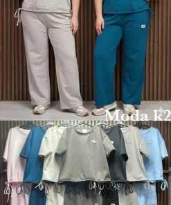 Komplety damskie, Size uni,paczka 6szt, mix kolor (Sao chép)
