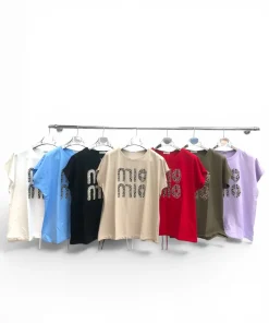 Bluzki DAMSKA , Size uni,paczka 10szt,mix kolor (Sao chép)