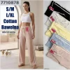 Legginsy Damskie, Size s/m-xl/2xl, paczka 12szt, 1 kolor (Sao chép)