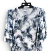 Bluzki DAMSKA , Size l-4xl,paczka 10szt, 1kolor (Sao chép)