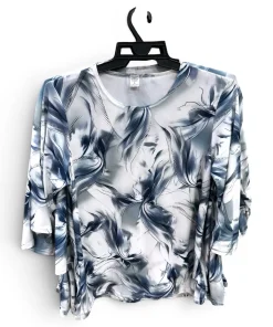 Bluzki DAMSKA , Size l-4xl,paczka 10szt, 1kolor (Sao chép)