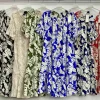 Sukienki DAMSKA WŁOSKA, Size uni ,paczka 6szt mix kolor (Sao chép)