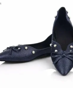 Buty Baleriny DAMSKIE (36- 41, 12par)