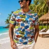 Bluzki MĘSKA ,size 3-6xl,paczka 12szt, mix kolor (Sao chép)