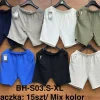 Spodenki damskie ,size 2-5xl,paczka 15szt,mix kolor (Sao chép)