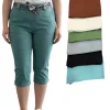 Spodnie Damskie, Size 2xl/3xl-8xl/9xl, paczka 12szt, mix kolor (Sao chép)
