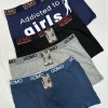 Bokserki MĘSKIE, Size m-3xl, paczka 24szt, mix kolor (Sao chép)