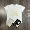 Bluzki DAMSKA , Size uni,paczka 10szt,mix kolor (Sao chép)