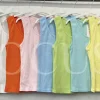 Bluzki DAMSKA WŁOSKA, Size uni ,paczka 6szt mix kolor (Sao chép)