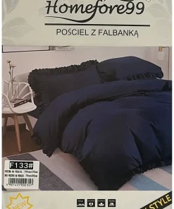 Komplet pościeli 3 częściowy w rozmiarze 160/200 (Sao chép)